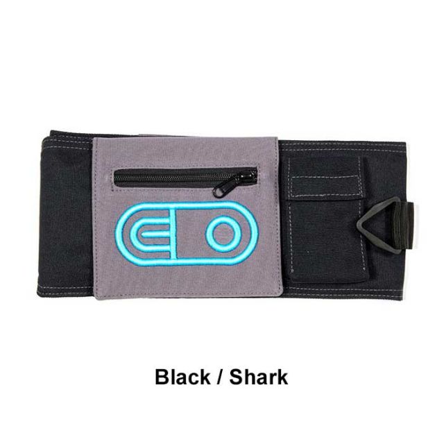 エアブラスター レッグバッグ 24-25 Airblaster Leg Bag スノーボード バッグ アクセサリーケース [241030]