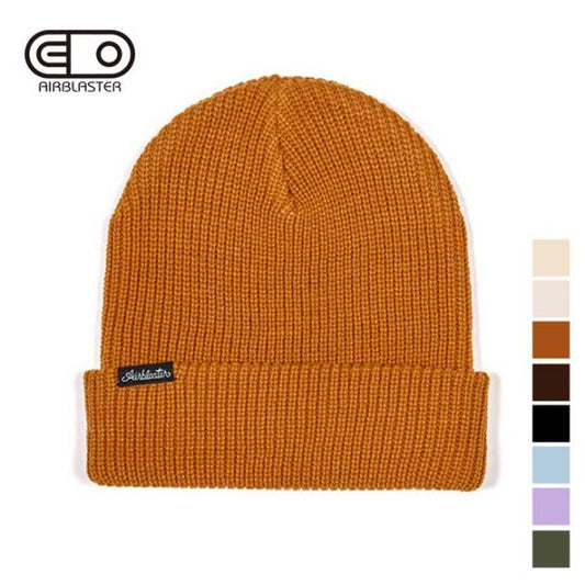 AIRBLASTER COMMODITY BEANIE