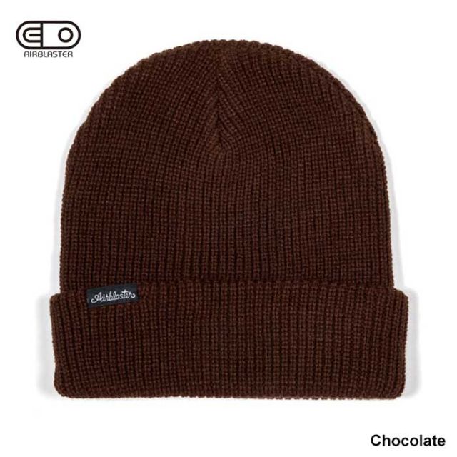 AIRBLASTER COMMODITY BEANIE