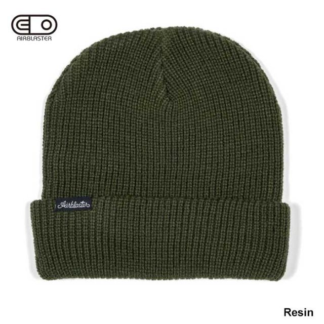AIRBLASTER COMMODITY BEANIE