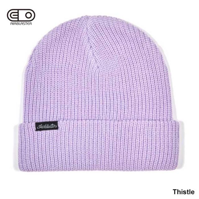 AIRBLASTER COMMODITY BEANIE