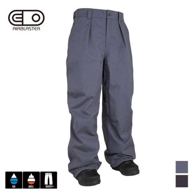 AIRBLASTER CONTRAST PANT