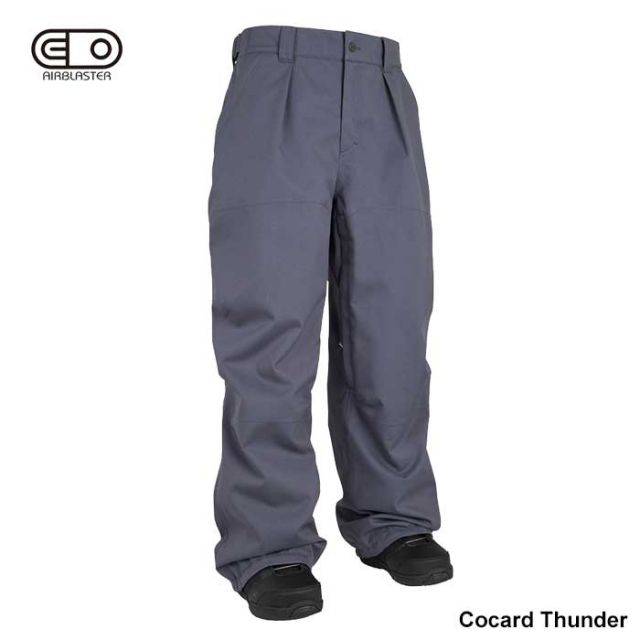 AIRBLASTER CONTRAST PANT