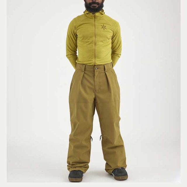 AIRBLASTER CONTRAST PANT