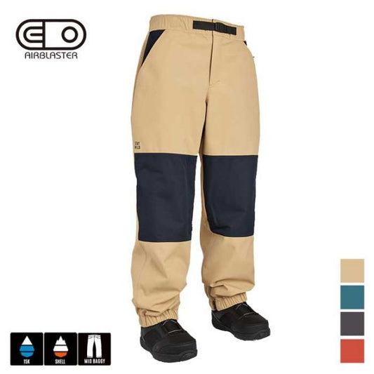 AIRBLASTER ELASTIC BOSS PANT