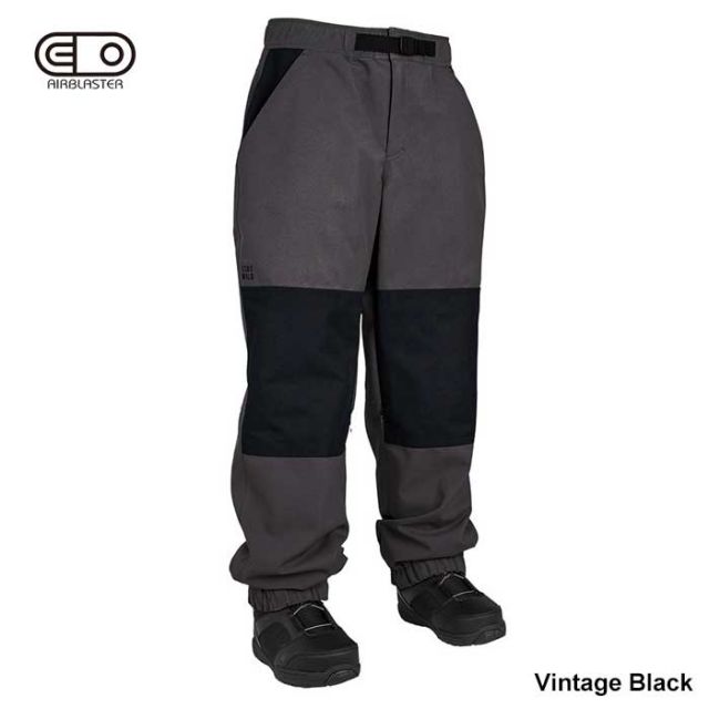 AIRBLASTER ELASTIC BOSS PANT