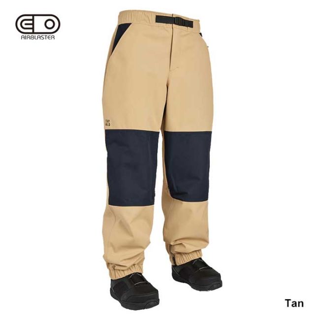 AIRBLASTER ELASTIC BOSS PANT