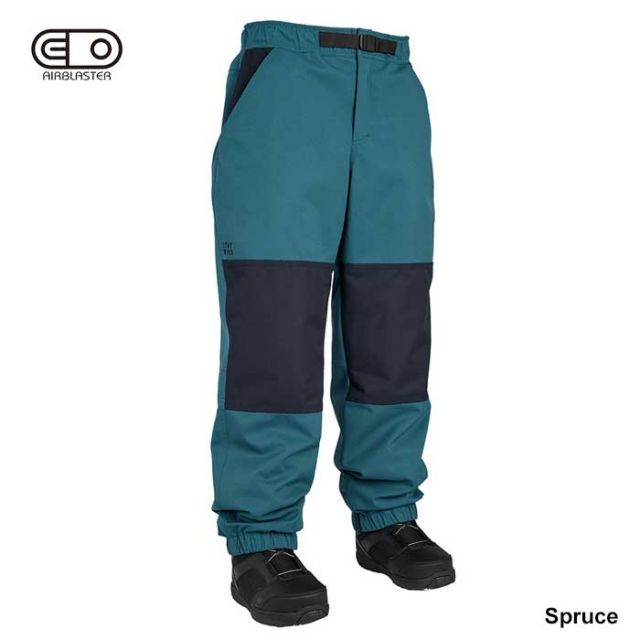AIRBLASTER ELASTIC BOSS PANT