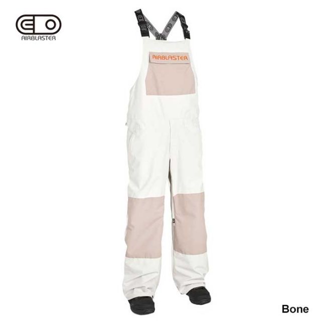 エアブラスター フリーダムビブパンツ 24-25 Freedom Bib スノーボードウェア [241030]