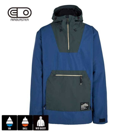 AIRBLASTER FREEDOM PULLOVER