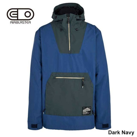 AIRBLASTER FREEDOM PULLOVER