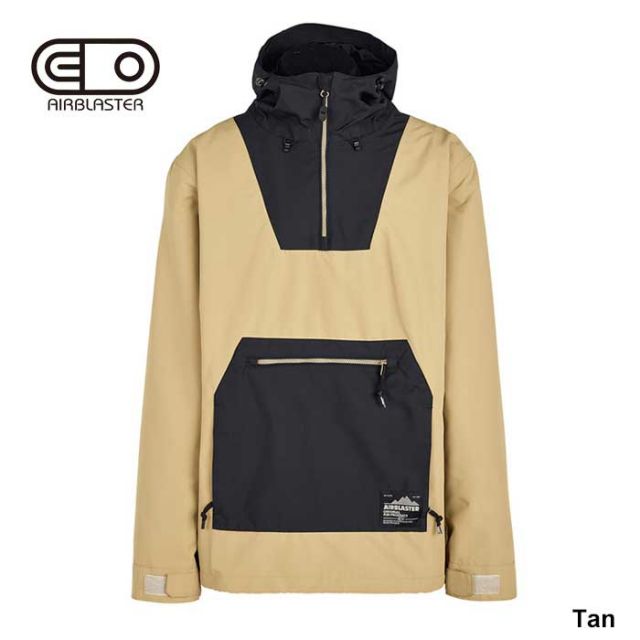 AIRBLASTER FREEDOM PULLOVER