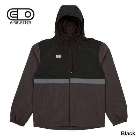 AIRBLASTER FREESCHOOL WINDBREAKER