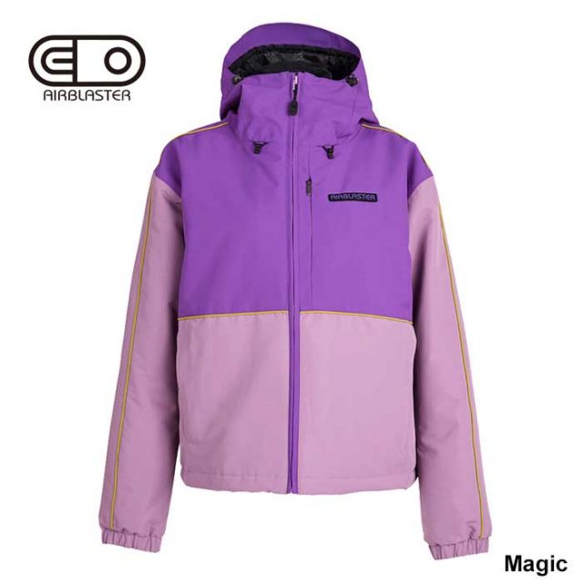AIRBLASTER LADY REVERT JACKET