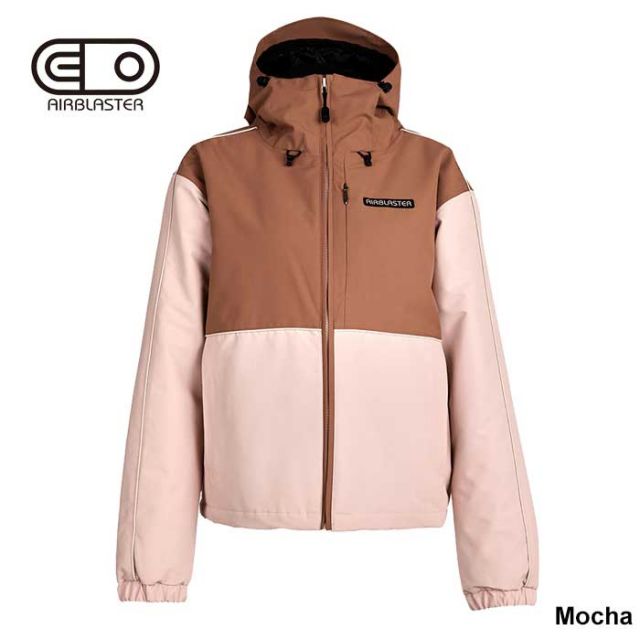 AIRBLASTER LADY REVERT JACKET