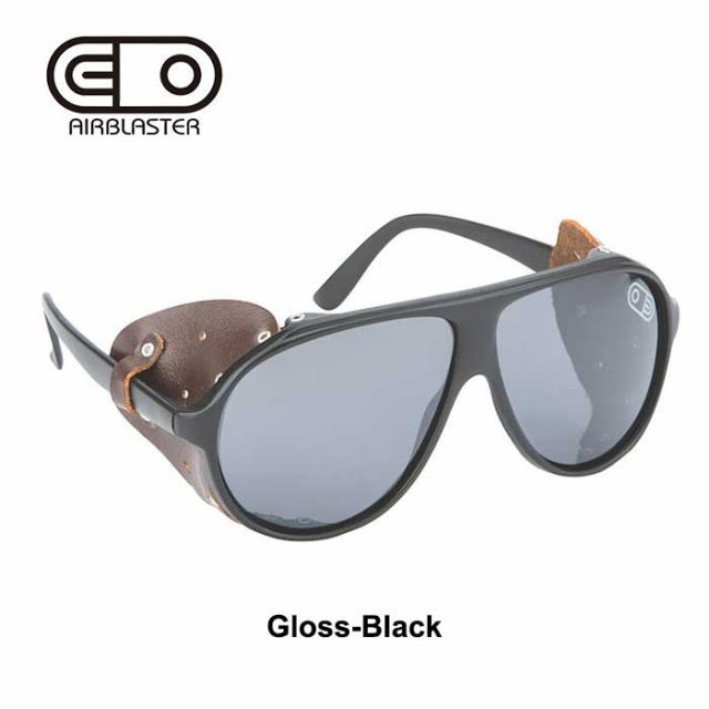 AIRBLASTER POLARIZED GLACIER GLASSES