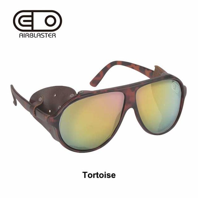 AIRBLASTER POLARIZED GLACIER GLASSES
