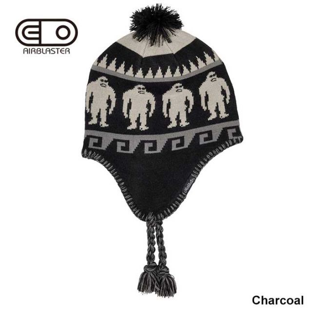 エアブラスター スコッチママビーニー 24-25 Squatchamama Beanie スノーボード [241030]