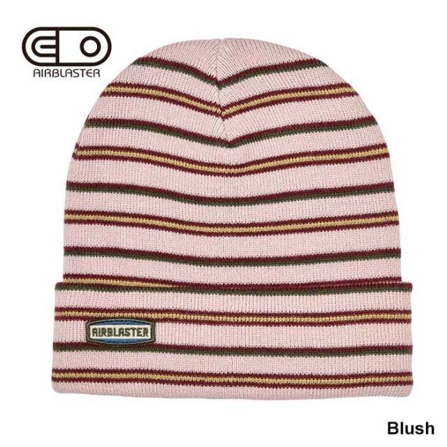 AIRBLASTER STRIPE BEANIE