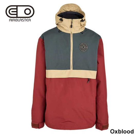 AIRBLASTER TRENCHOVER JACKET