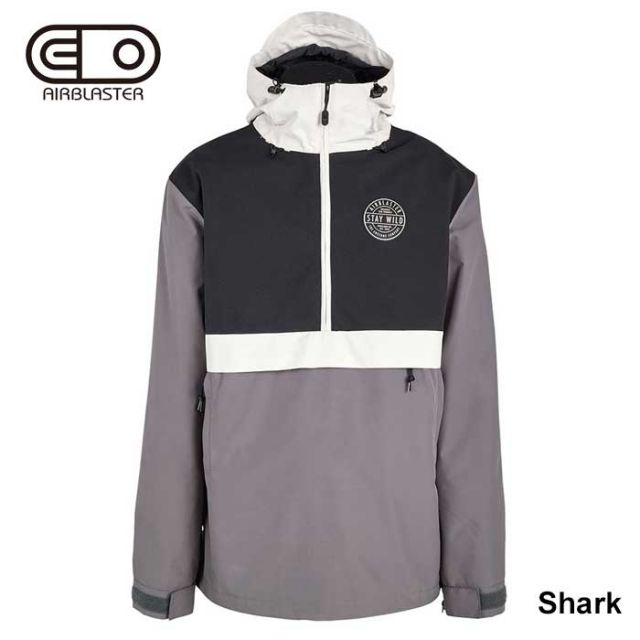 AIRBLASTER TRENCHOVER JACKET
