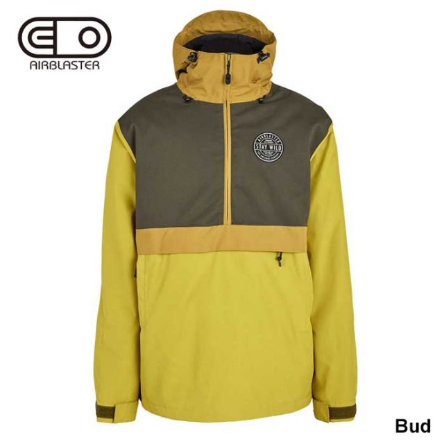 AIRBLASTER TRENCHOVER JACKET