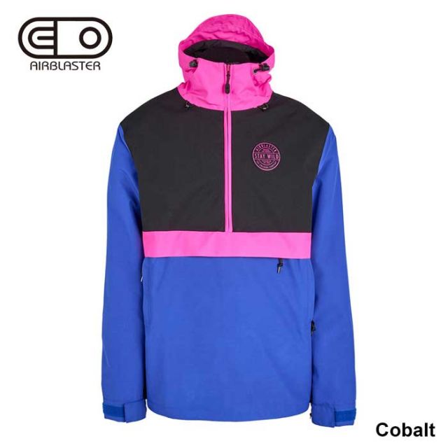AIRBLASTER TRENCHOVER JACKET