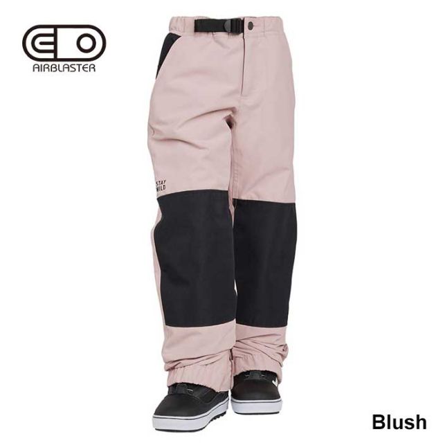 AIRBLASTKS YOUTH BOSS PANT