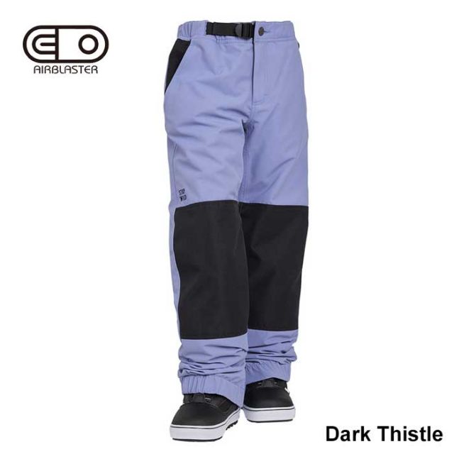 AIRBLASTKS YOUTH BOSS PANT