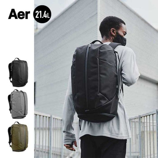 AER 11011/12011/15011 DUFFEL PACK 3