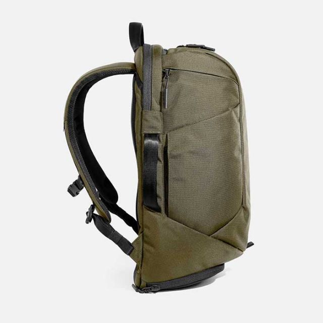 AER 11011/12011/15011 DUFFEL PACK 3