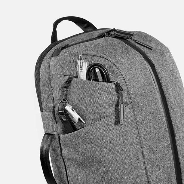 AER 11011/12011/15011 DUFFEL PACK 3