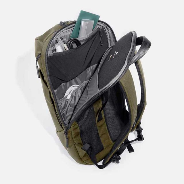 AER 11011/12011/15011 DUFFEL PACK 3