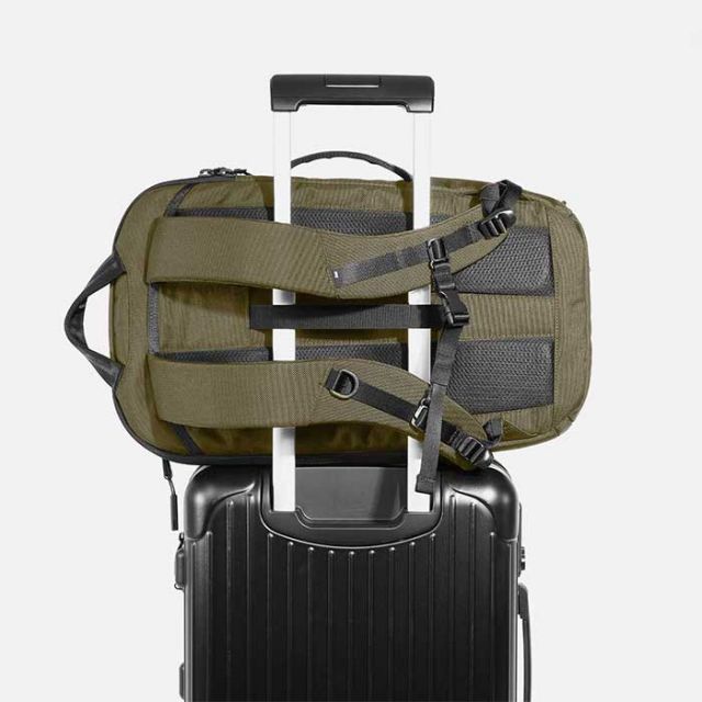 AER 11011/12011/15011 DUFFEL PACK 3