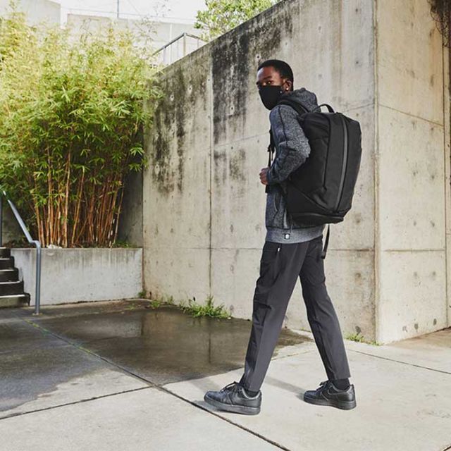 AER 11011/12011/15011 DUFFEL PACK 3