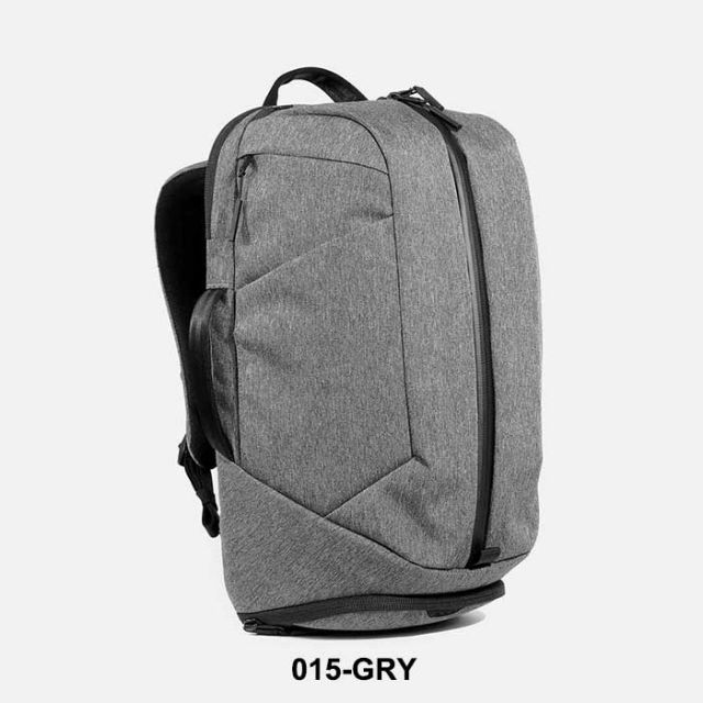 AER 11011/12011/15011 DUFFEL PACK 3
