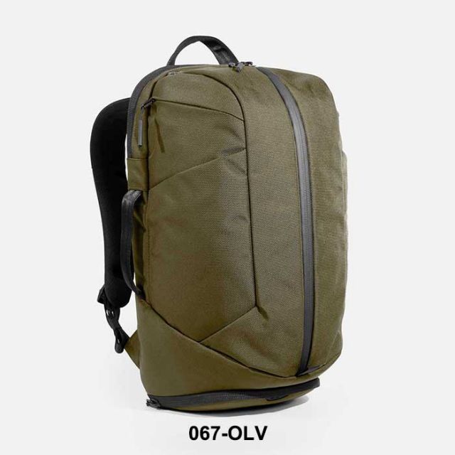 AER 11011/12011/15011 DUFFEL PACK 3