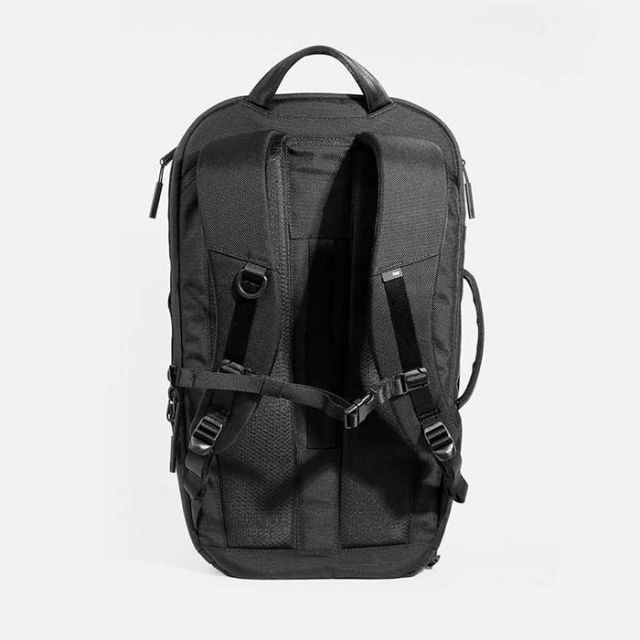 AER 11011/12011/15011 DUFFEL PACK 3