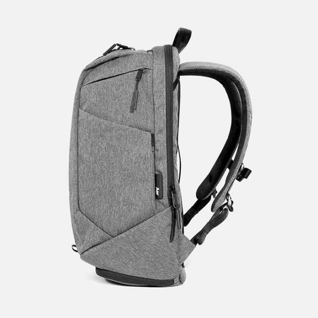 AER 11011/12011/15011 DUFFEL PACK 3