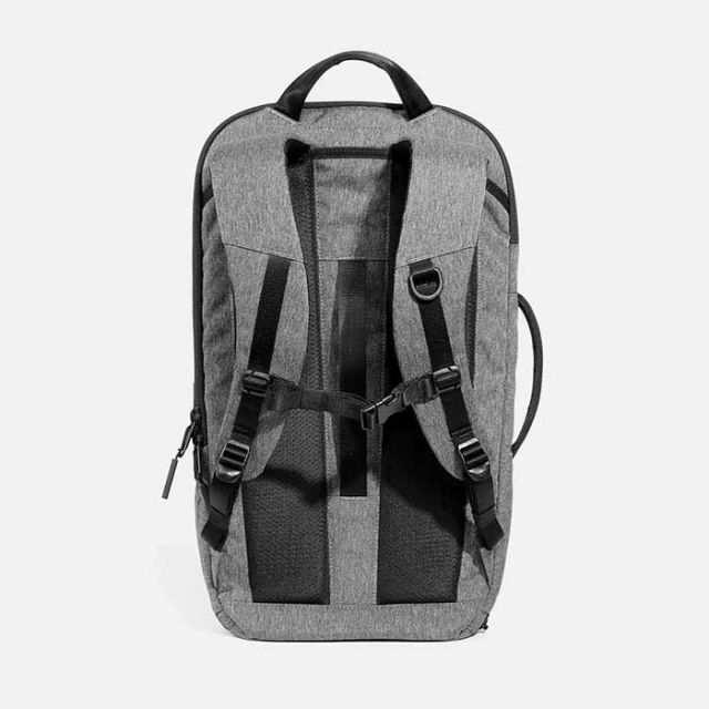 AER 11011/12011/15011 DUFFEL PACK 3