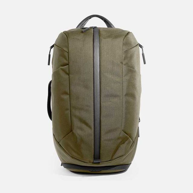 AER 11011/12011/15011 DUFFEL PACK 3