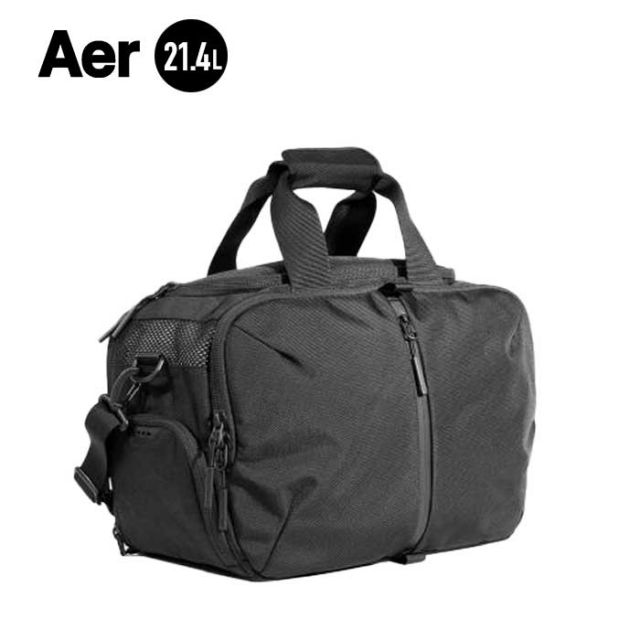 AER 11014/12014 GYM DUFFLE 3