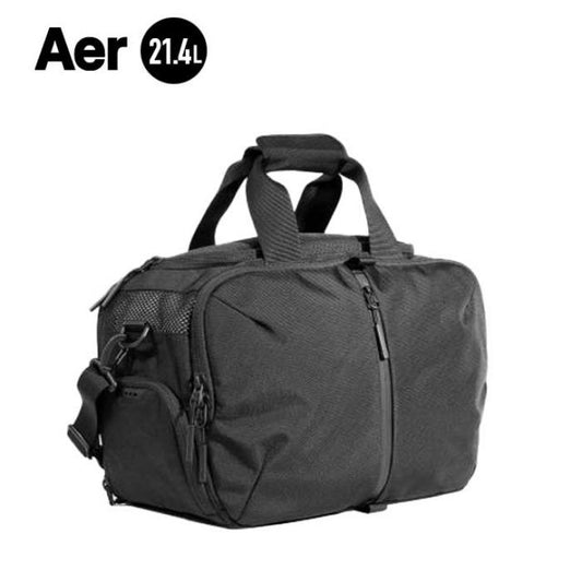 AER 11014/12014 GYM DUFFLE 3