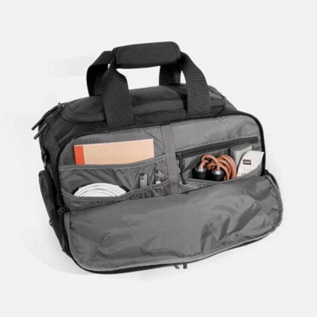AER 11014/12014 GYM DUFFLE 3