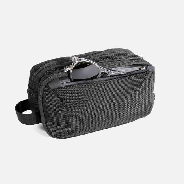 エアー ポーチ Aer [ 11016 / 12016 ] DOPP KIT 2 ドップキット モバイルアクセサリーケース [210308]
