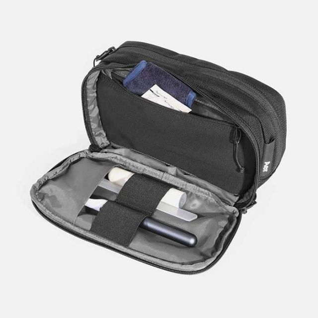 エアー ポーチ Aer [ 11016 / 12016 ] DOPP KIT 2 ドップキット モバイルアクセサリーケース [210308]