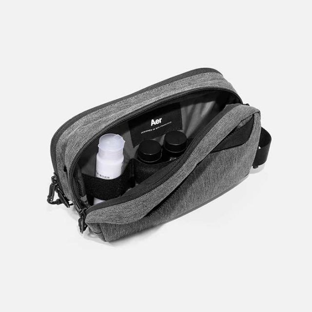 エアー ポーチ Aer [ 11016 / 12016 ] DOPP KIT 2 ドップキット モバイルアクセサリーケース [210308]