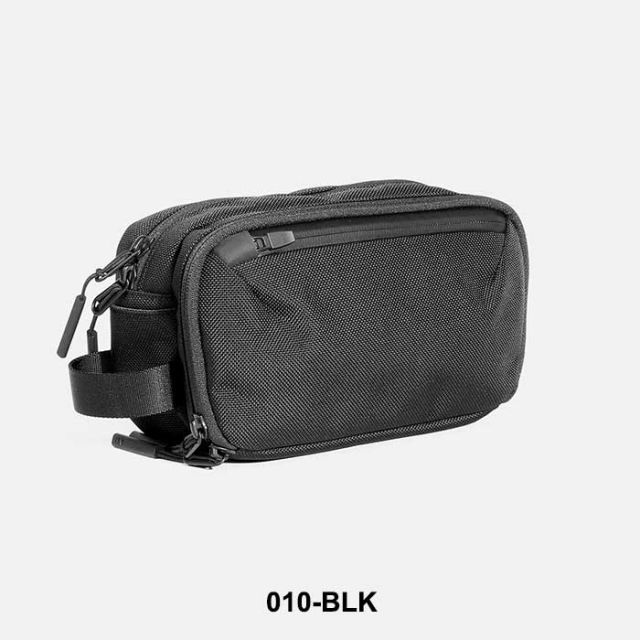 エアー ポーチ Aer [ 11016 / 12016 ] DOPP KIT 2 ドップキット モバイルアクセサリーケース [210308]