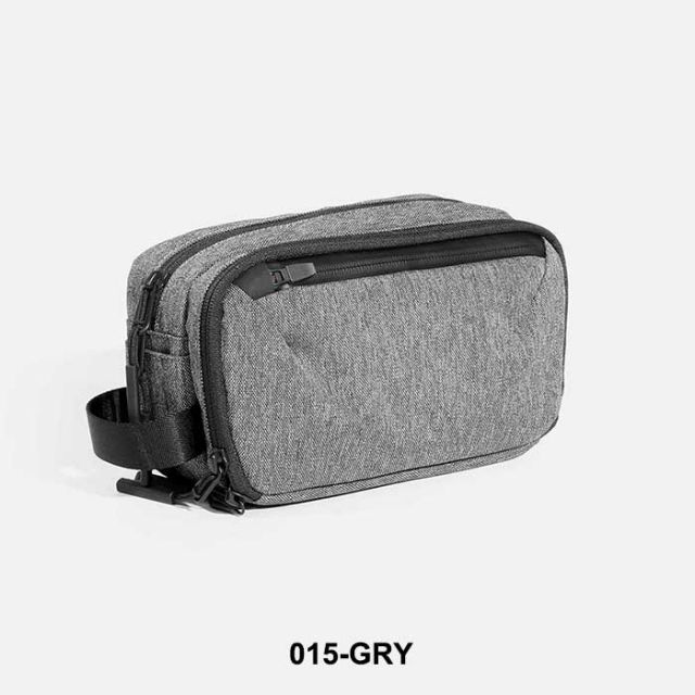 エアー ポーチ Aer [ 11016 / 12016 ] DOPP KIT 2 ドップキット モバイルアクセサリーケース [210308]