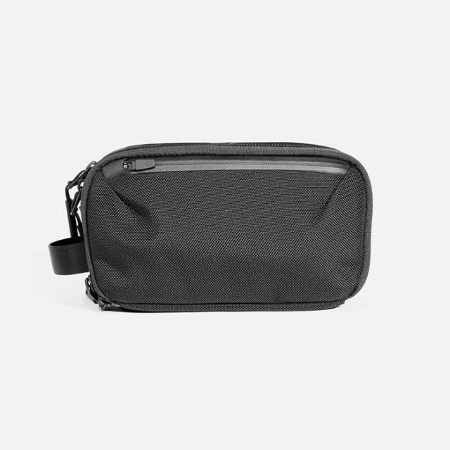 エアー ポーチ Aer [ 11016 / 12016 ] DOPP KIT 2 ドップキット モバイルアクセサリーケース [210308]